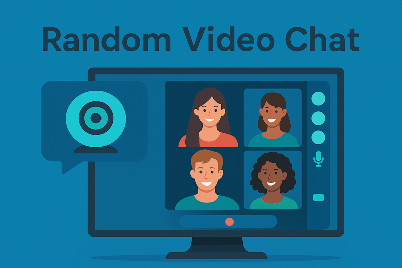 Videochat aleatorio